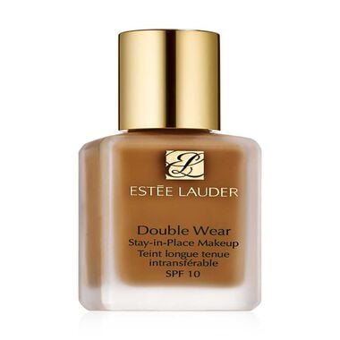 estee lauder double wear stay in place foundation spf10
