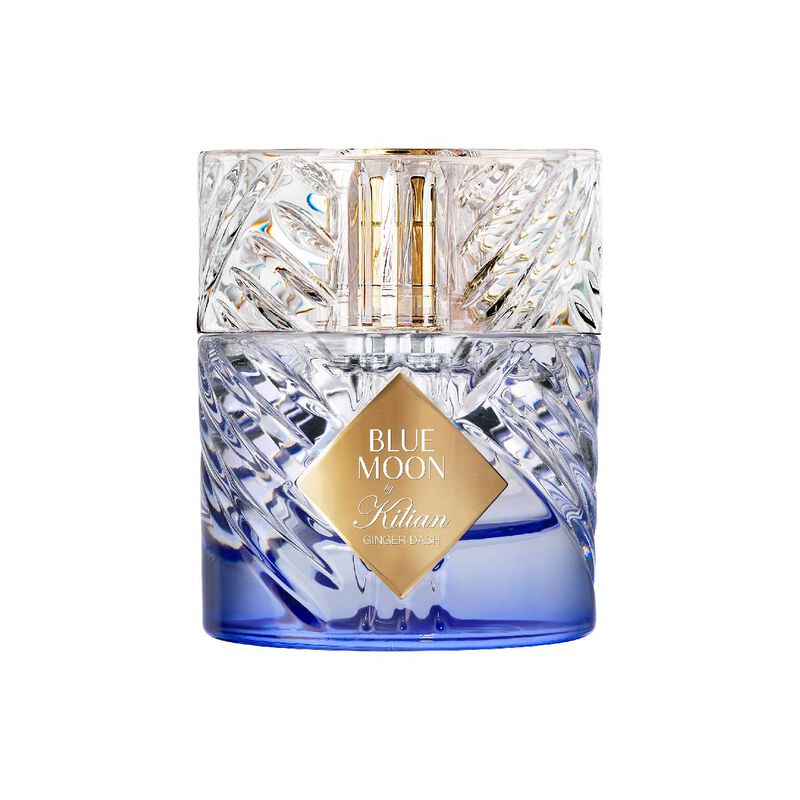 kilian paris blue moon ginger dash 50ml perfume