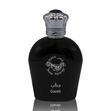 anfas al khaleej gazab   eau de parfum
