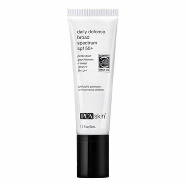 بي سي إي سكين ديلي ديفنس واقي الشمس spf 50