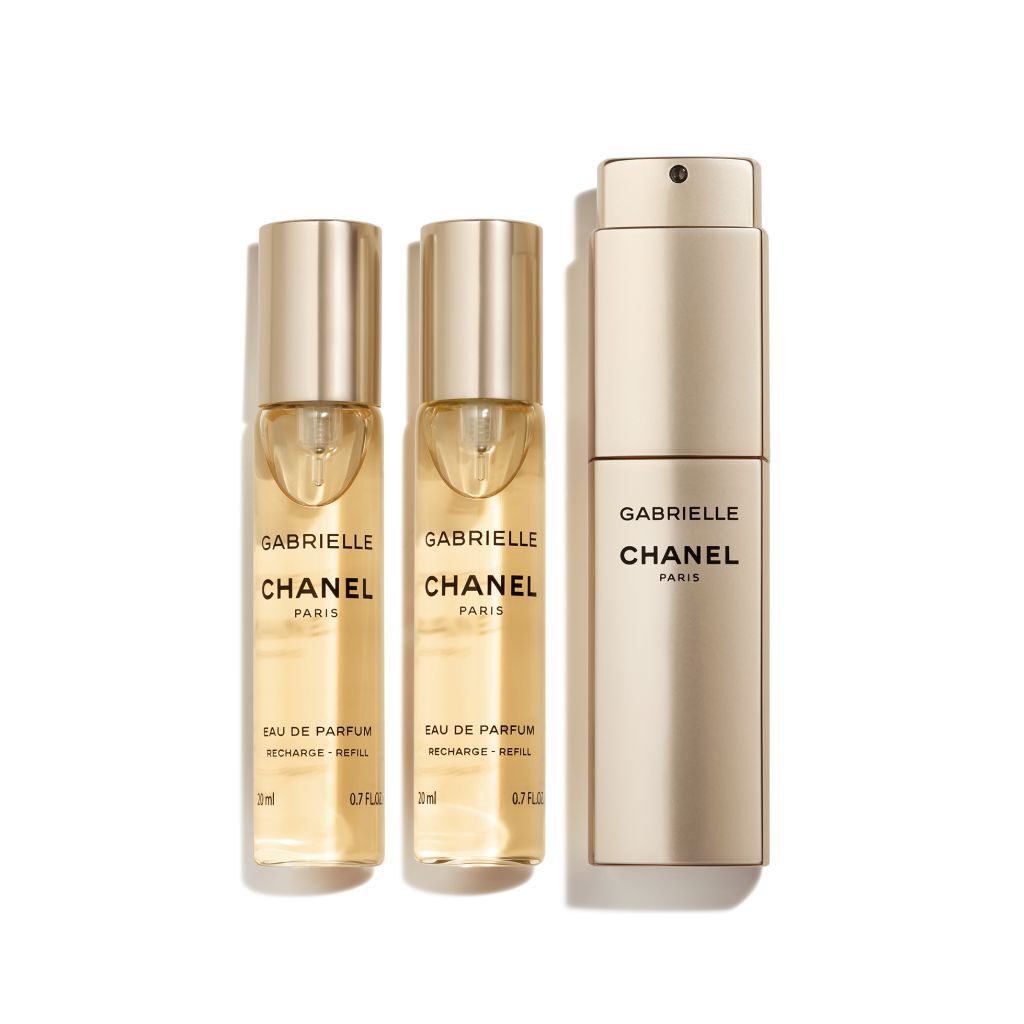 Travel sales size perfume