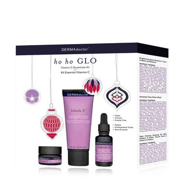 ho ho glo vitamin c essential kit