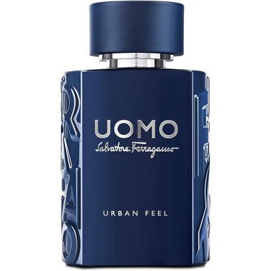 salvatore ferragamo salvatore ferragamo men's uomo urban feel edt