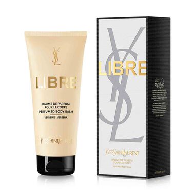 Libre Body Balm