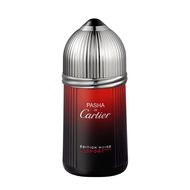 Pasha de Cartier Edition Noire Eau De Toilette Fraîche All Over Body Spray 100ml