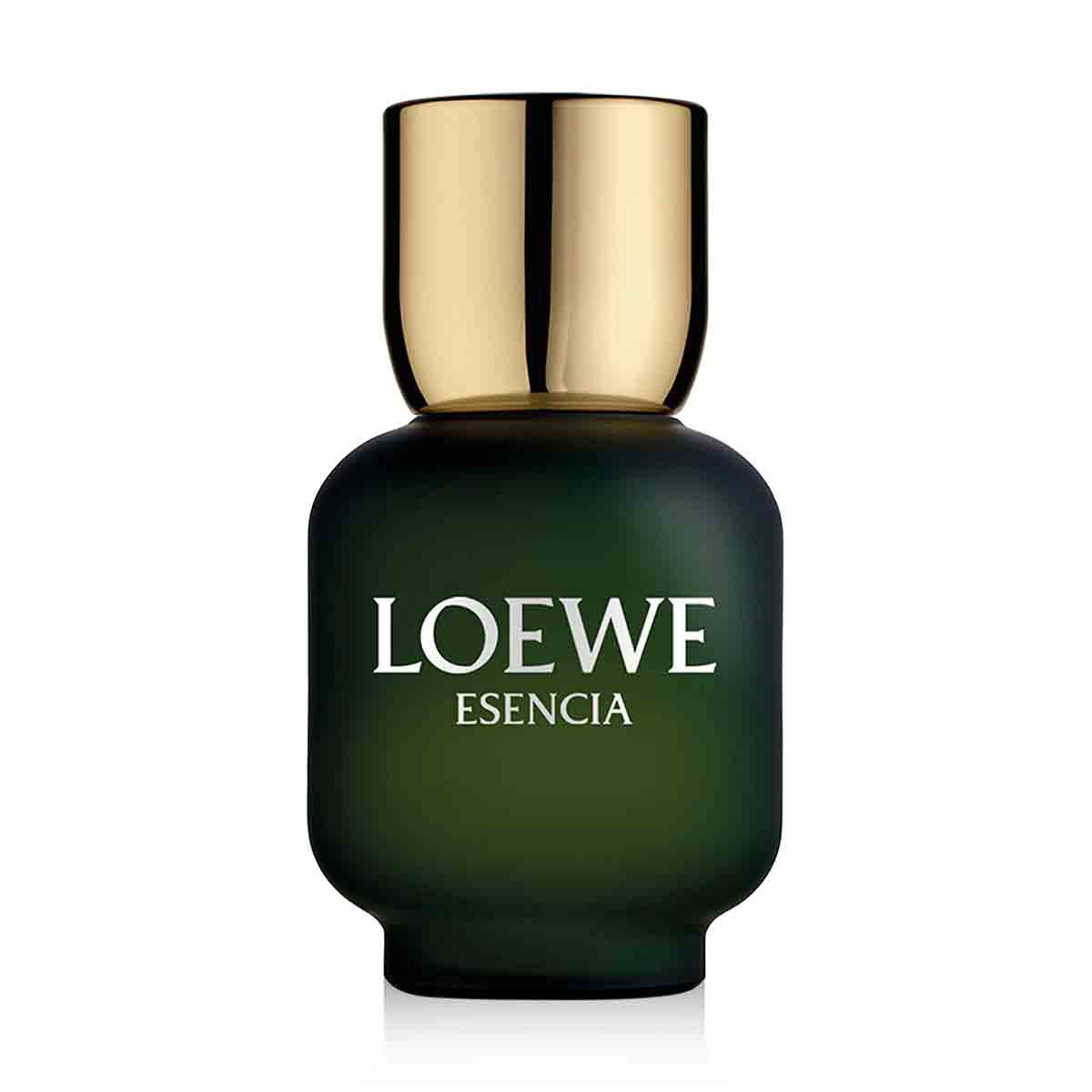 Loewe esencia eau discount de parfum 100 ml