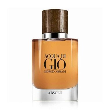 Acqua Di Gio Absolu For Men  Eau de Parfum