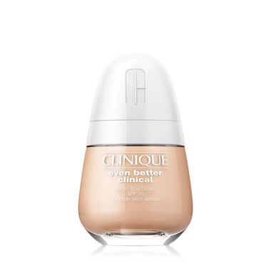 clinique even better clinical serum foundation with spf 20