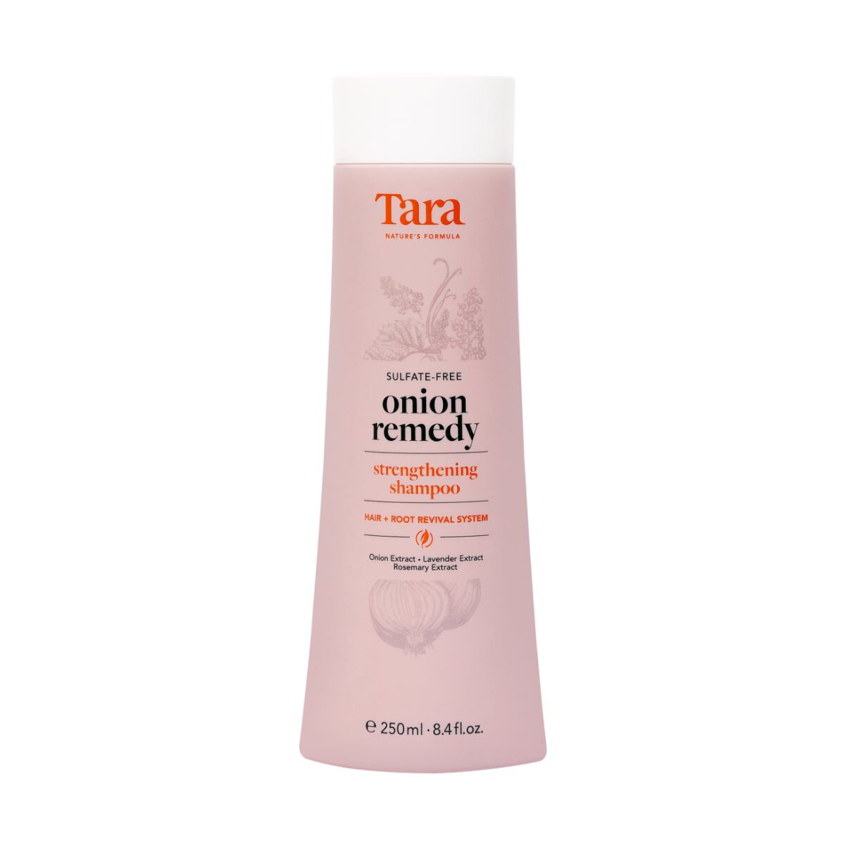 Tara onion remedy new arrivals