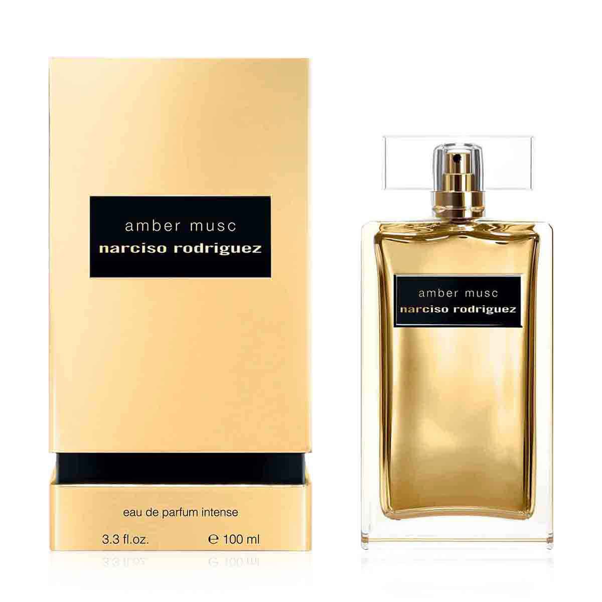Narciso eau cheap de parfum ambre