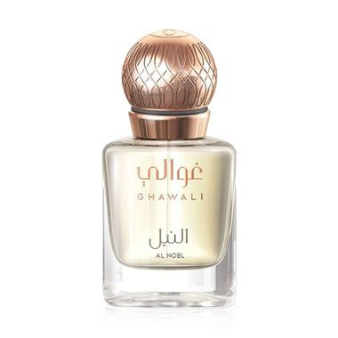 ghawali parfum al nobl  eau de parfum 75ml