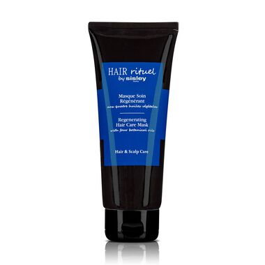 Regenerating Hair Mask 200ml