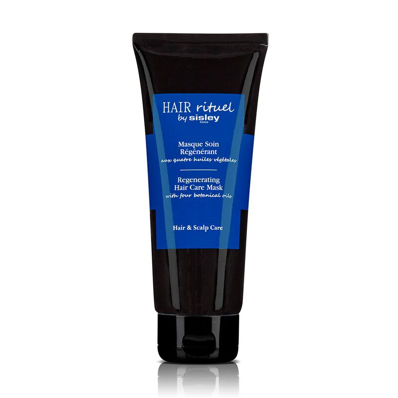 Regenerating Hair Mask 200ml