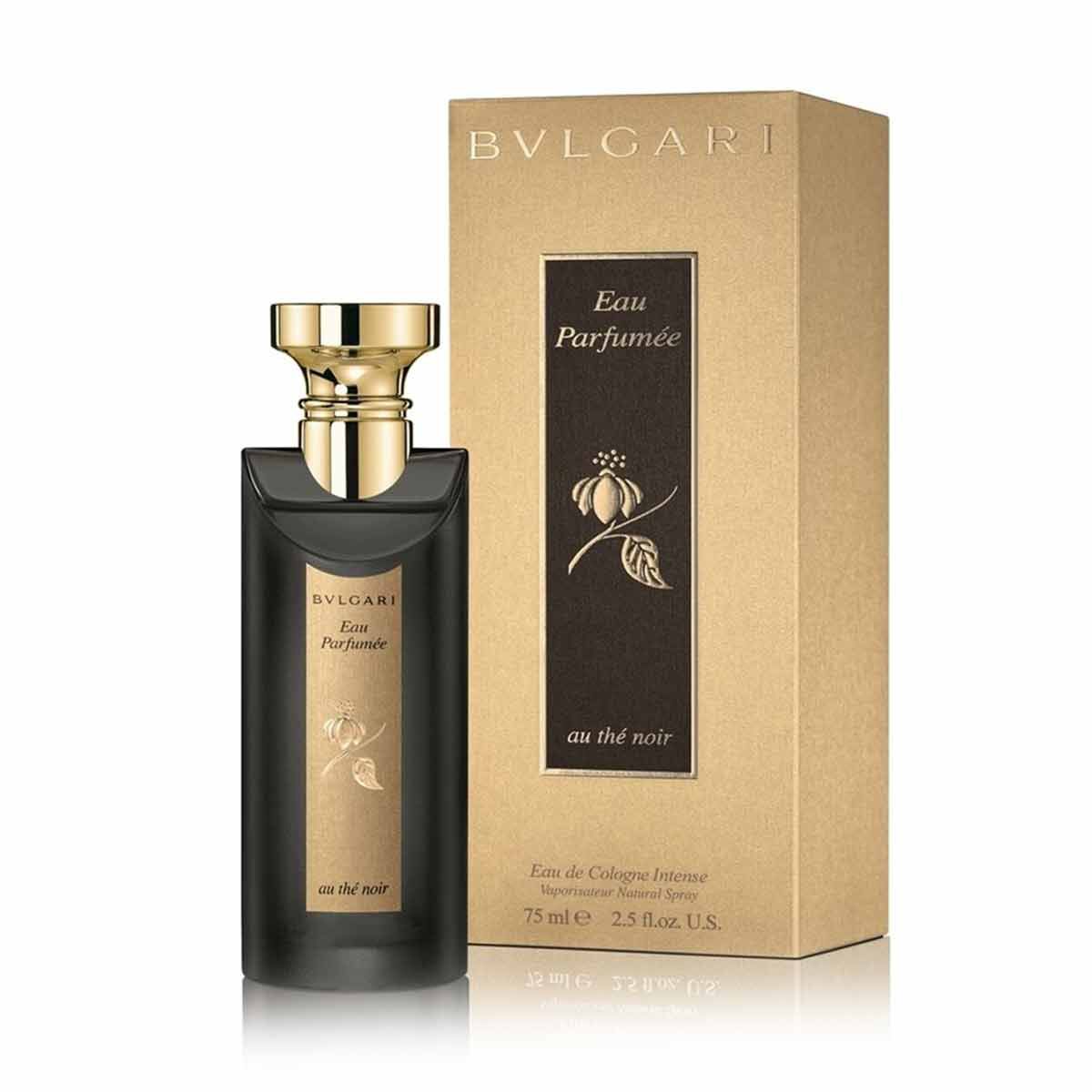 Bvlgari Eau Parfumee The Noir Intense 75ml