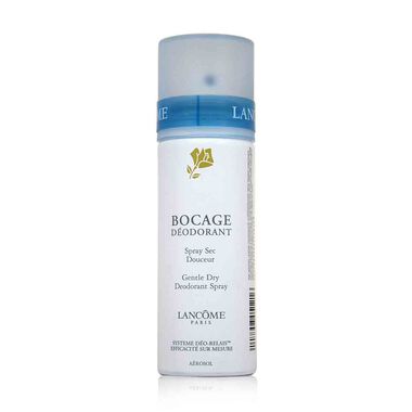 lancome bocage dry spray deodorant  125ml