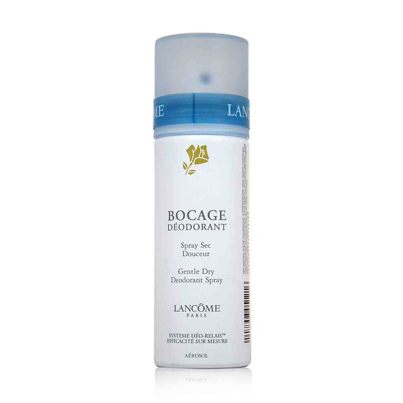 Bocage Dry Spray Deodorant  125ml