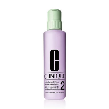 Clarifying Lotion