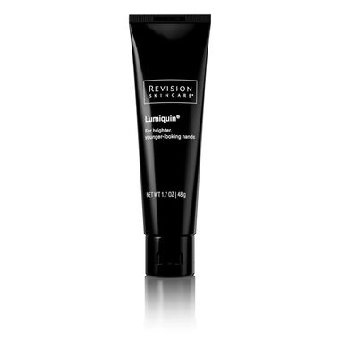 revision skincare lumiquin