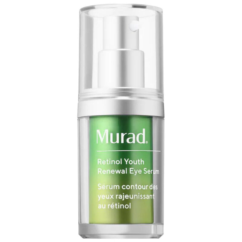 murad retinol youth renewal eye serum