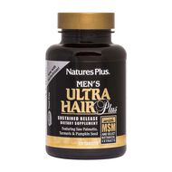 Ultra Hair Plus Sustained Release Mens