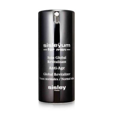 sisley sisleyum for men  dry skin