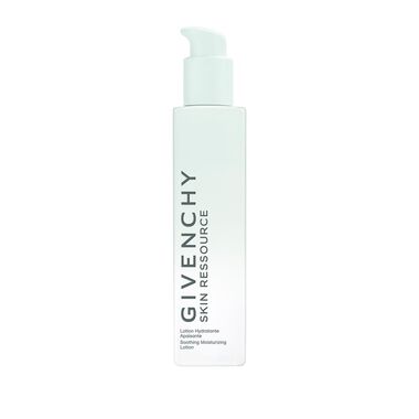 givenchy skin ressource soothing moisturizing lotion 200ml