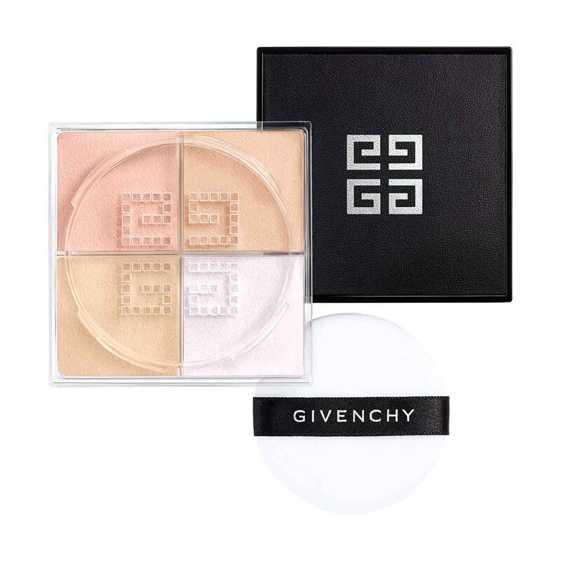 givenchy prisme libre loose powder