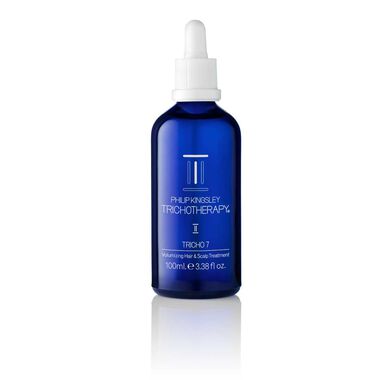 philip kingsley tricho 7 volumizing hair & scalp treatment 100ml