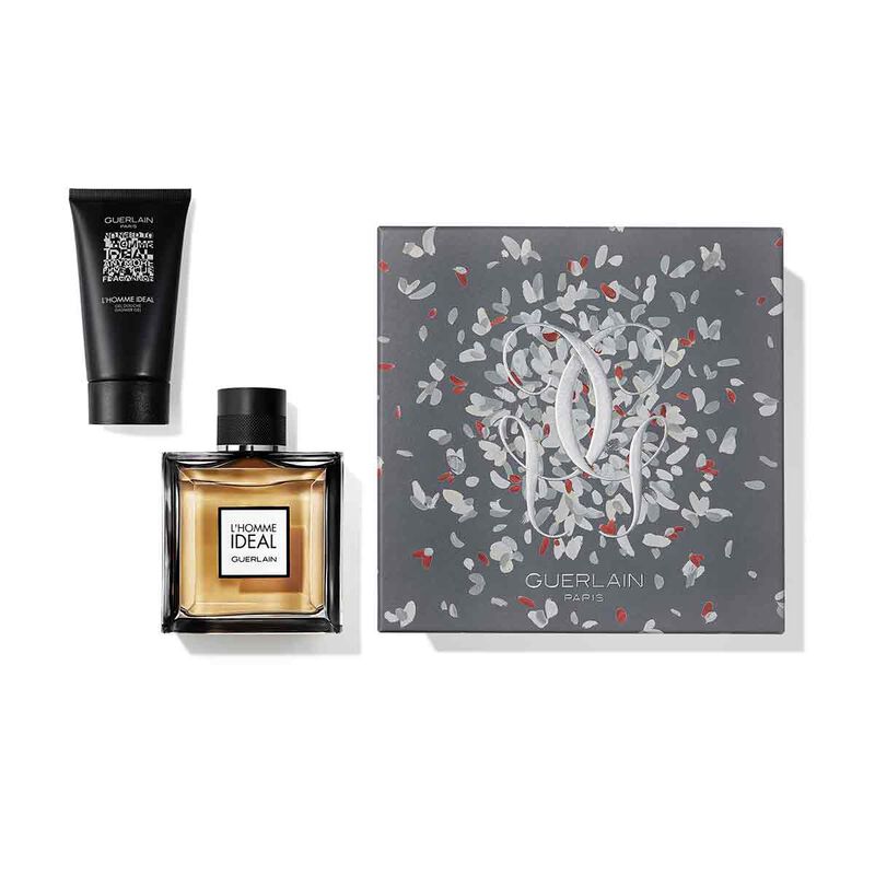 guerlain l'homme ideal father's day set