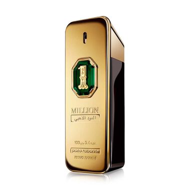 باكو رابان 1مليون العود الذهبي العطر المركز 100مل