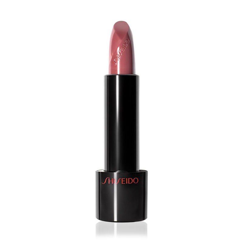شيسيدو rouge rouge lipstick
