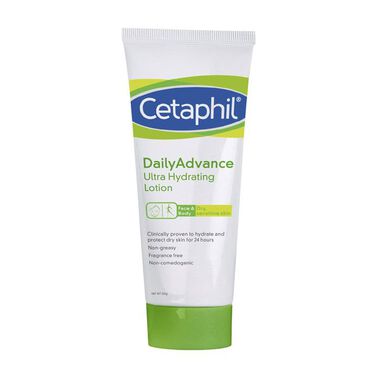 cetaphil cetaphil daily advance ultra hydrating lotion 225 g