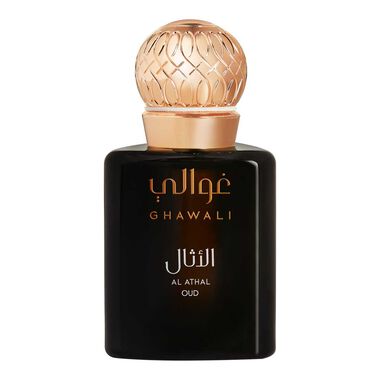 غوالي عطر  الاثل عود  75مل