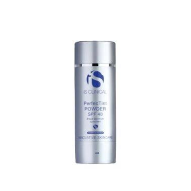 is clinical perfecttint powder spf 40