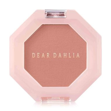 dear dahlia blooming edition paradise jelly single eyeshadow