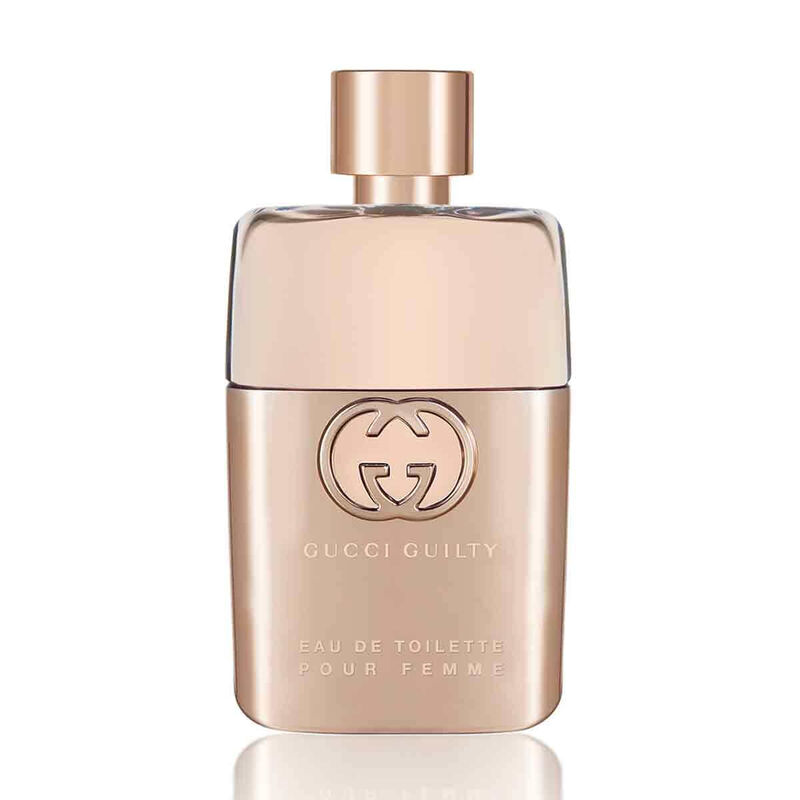 Gucci Guilty Eau de Toilette For Her gucci gucci guilty eau de toilette for her