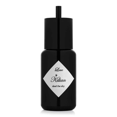 kilian love don't be shy refill  eau de parfum 50ml