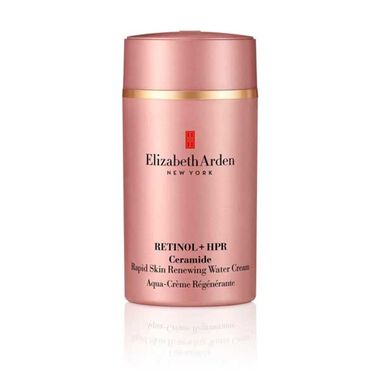 faces retinol   hpr ceramide rapid skin renewing water cream