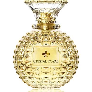 marina de bourbon cristal royal for woman  eau de parfum