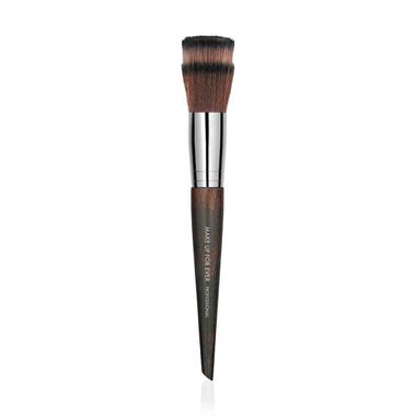 make up for ever blending powder brush122