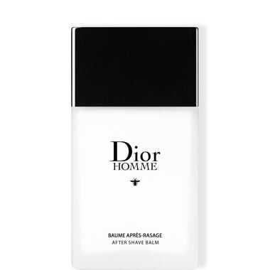 dior homme after shave balm 100ml