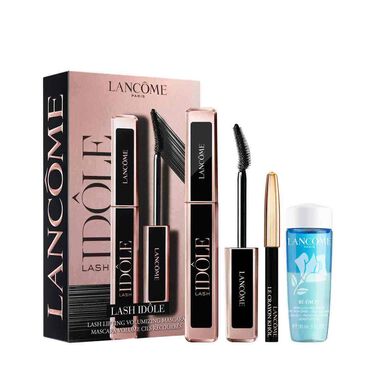 lancome idole mascara set