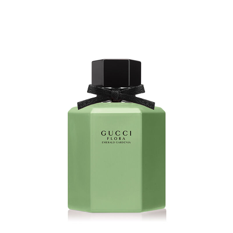 gucci gucci emerald gardenia eau de toilette 50ml