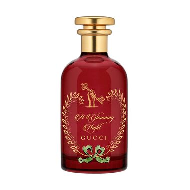 غوتشي عطر ذا ألكيميست جاردن ايه جلومينج نايت أو دو برفان 100مل