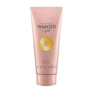Wanted Girl Body Lotion 200Ml