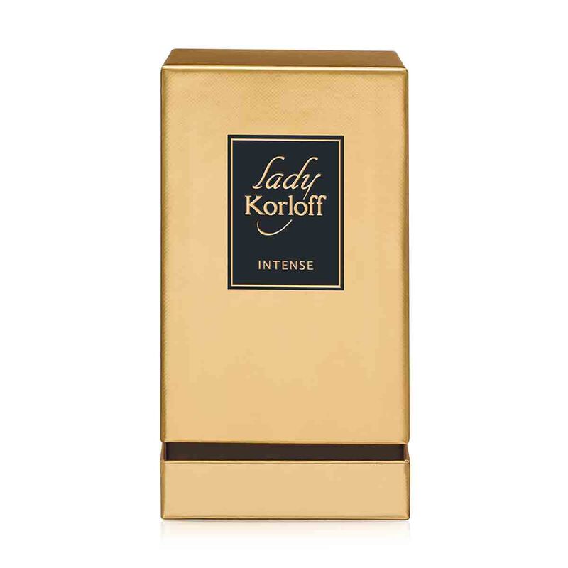 korloff lady intense