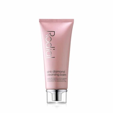 rodial pink diamond cleansing balm 100ml