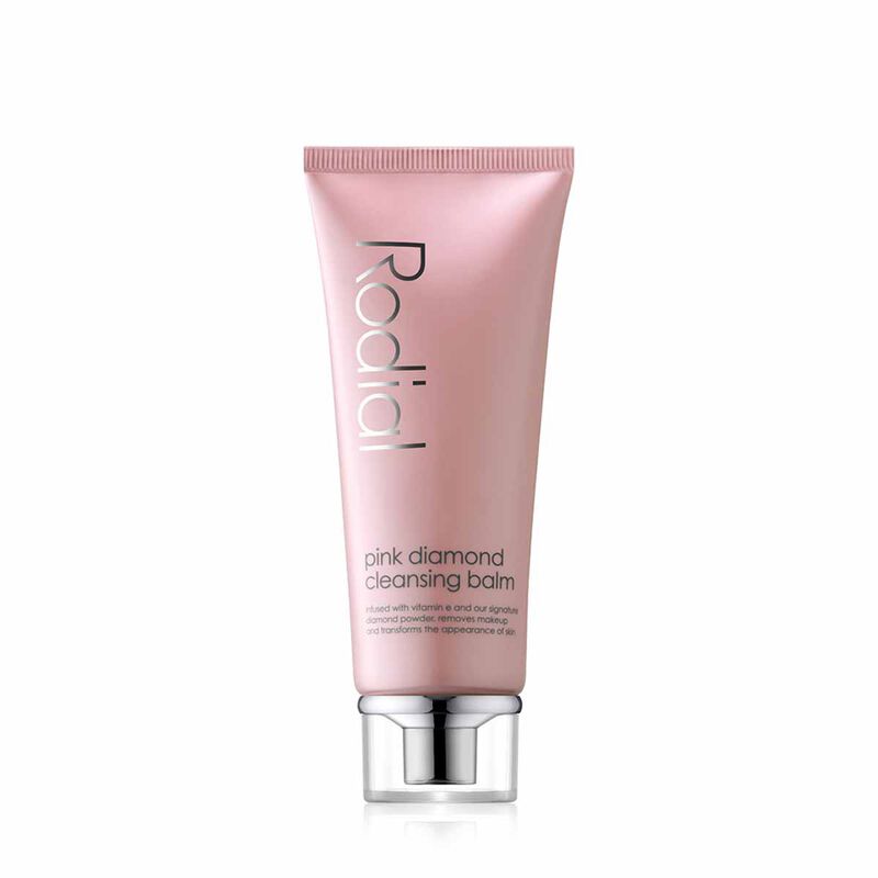 Pink Diamond Cleansing Balm 100ml