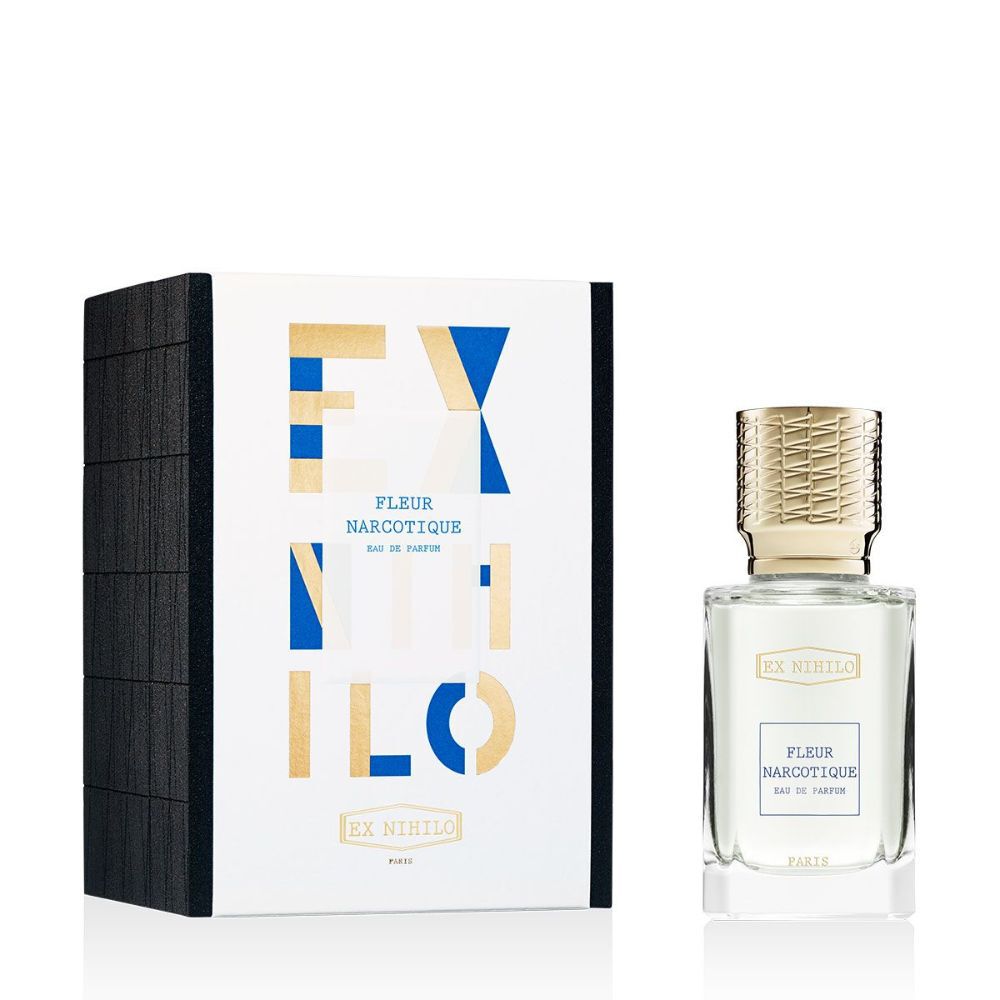 Fleur narcotique ex clearance nihilo