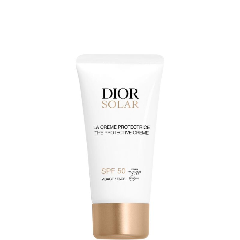 dior dior solar the protective creme